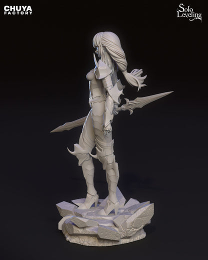 Esil - Solo Leveling