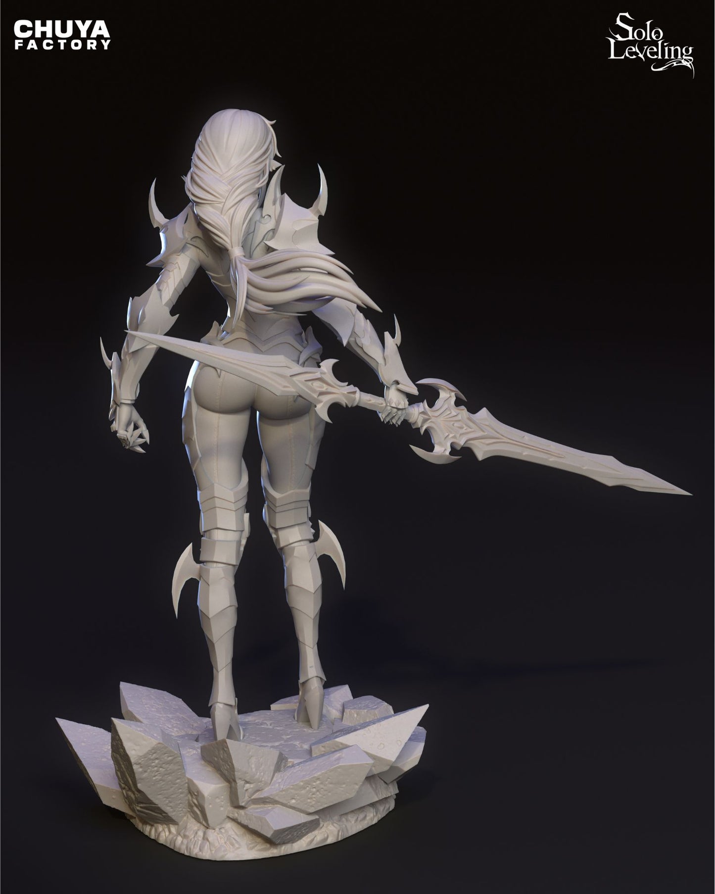 Esil - Solo Leveling