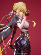 Evelyn Unofficial Fan-Made Collectible