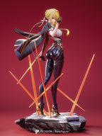 Evelyn Unofficial Fan-Made Collectible