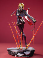 Evelyn Unofficial Fan-Made Collectible
