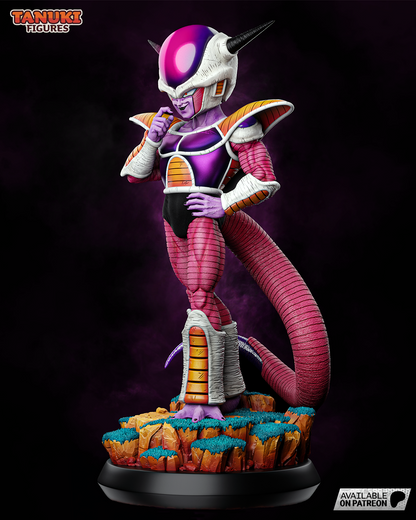 Freeza - Dragonball
