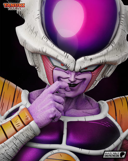 Freeza - Dragonball