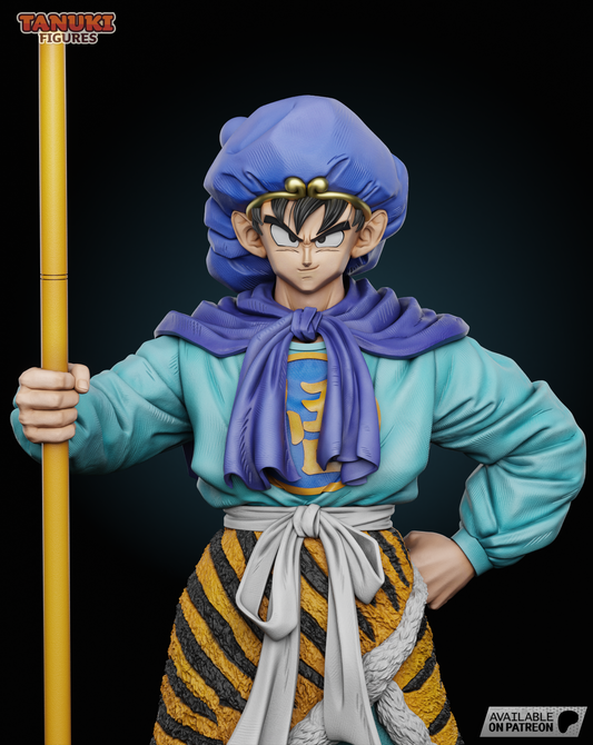 Goku - Dragonball