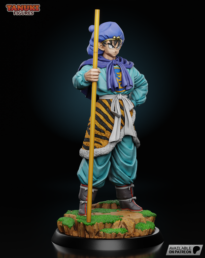 Goku - Dragonball