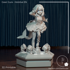 Gawr Gura Hololive