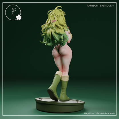 Hagakure Tooru - My Hero Acedemia | Painted / Unpainted Options