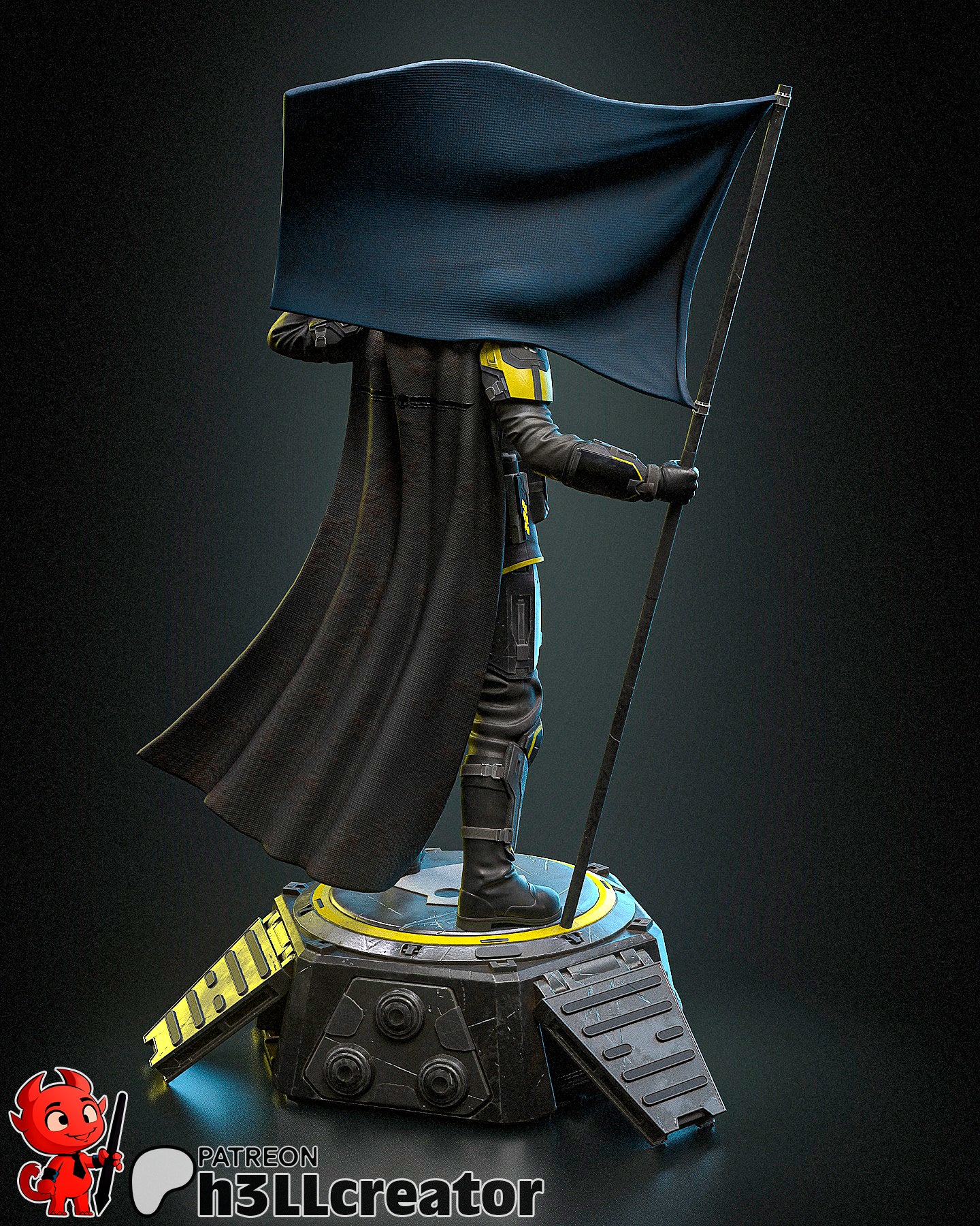 Helldiver - Helldivers 2