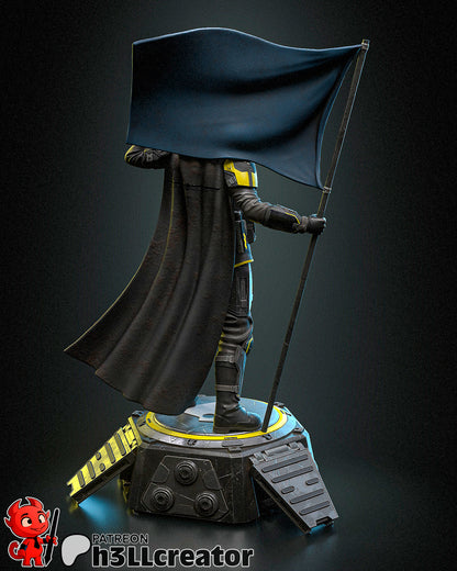 Helldiver - Helldivers 2