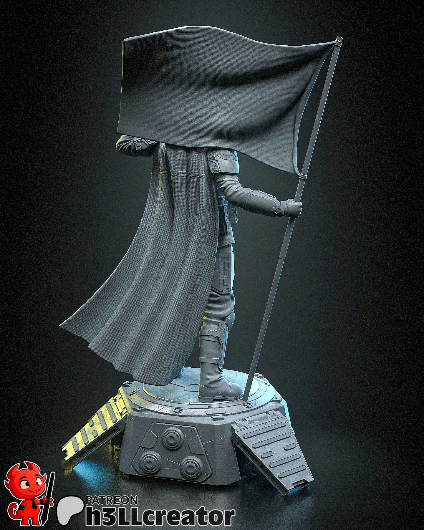 Helldiver - Helldivers 2