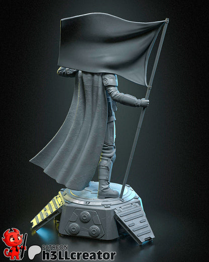 Helldiver - Helldivers 2