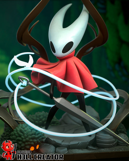 Hornet - Silksong