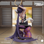 Ninomae Ina'nis Hololive