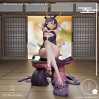 Ninomae Ina'nis Hololive