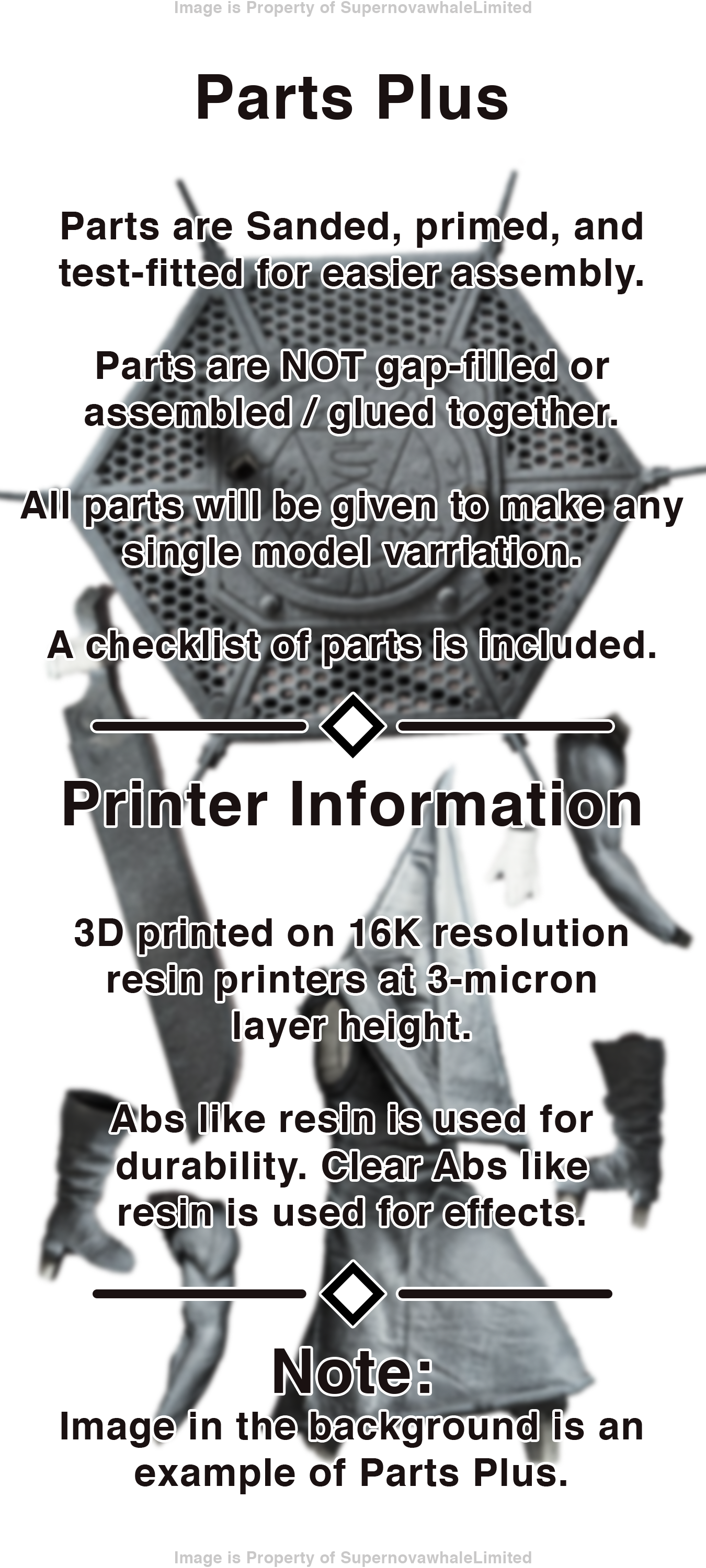 Aerith - Final Fantasy VII | Painted Preorder / Unpainted Options