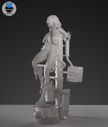 Jane Doe