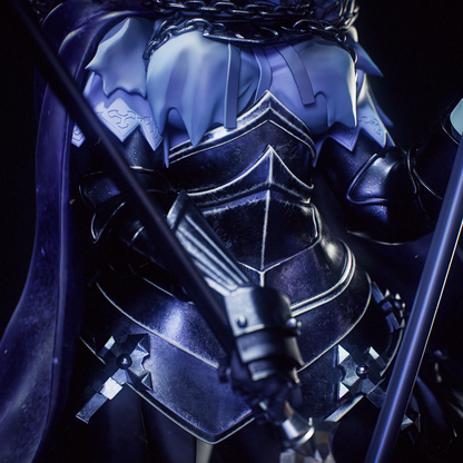 Jeane D'arc - Fate Series | Painted / Unpainted Options