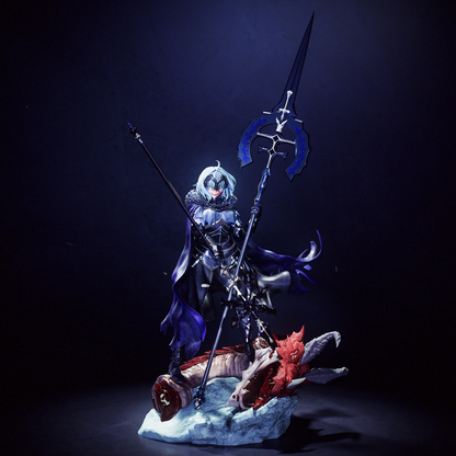 Jeane D'arc - Fate Series | Painted / Unpainted Options