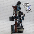 Jane Doe Unofficial Fan-Made Collectible