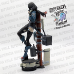 Jane Doe Unofficial Fan-Made Collectible