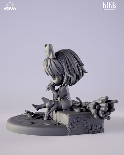 Chibi Kiki