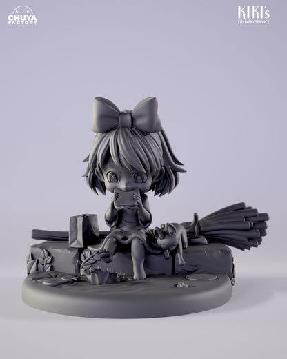 Chibi Kiki
