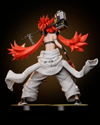 Koleda Belobog Unofficial Fan-Made Collectible
