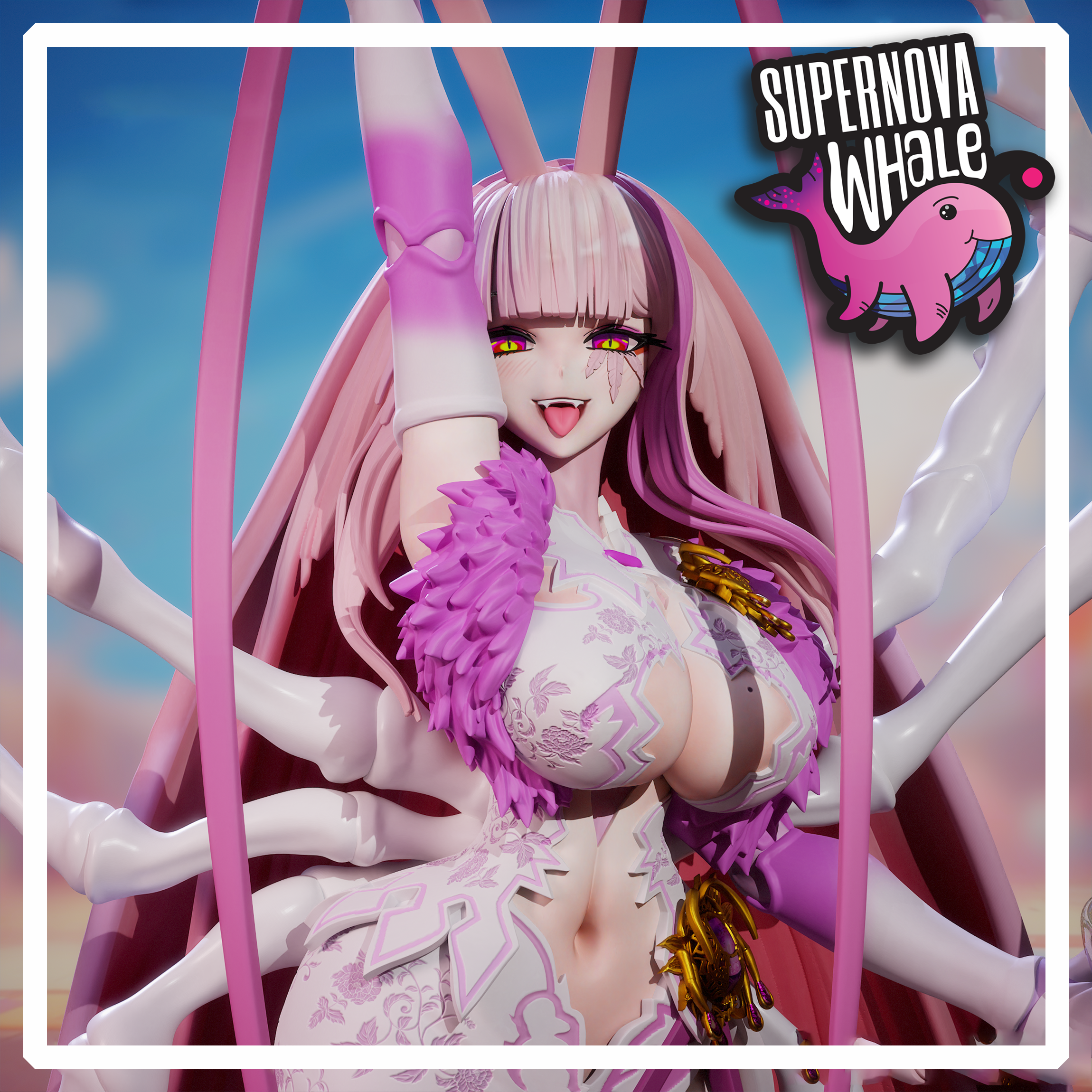 Matara Kan VTuber