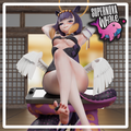 Ninomae Ina'nis Hololive