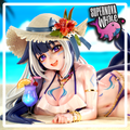 Shylily VTuber