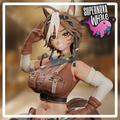 Tomoe Umari VTuber