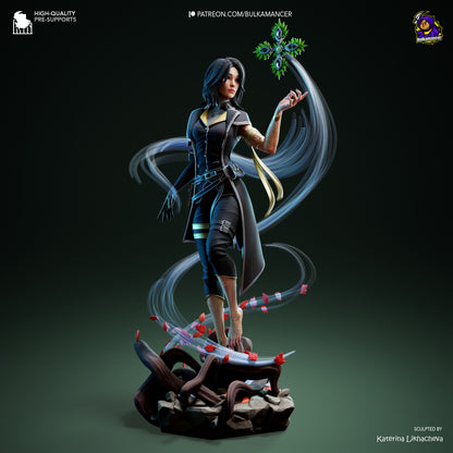 Lune - Clair Obscur: Expedition 33