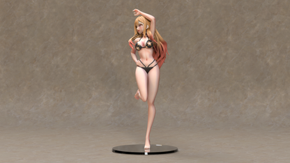 Fan Made Marin Kitagawa Figure