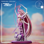 Matara Kan VTuber