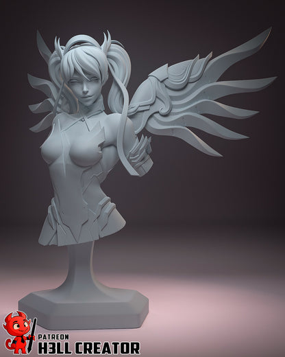 Mercy - Overwatch