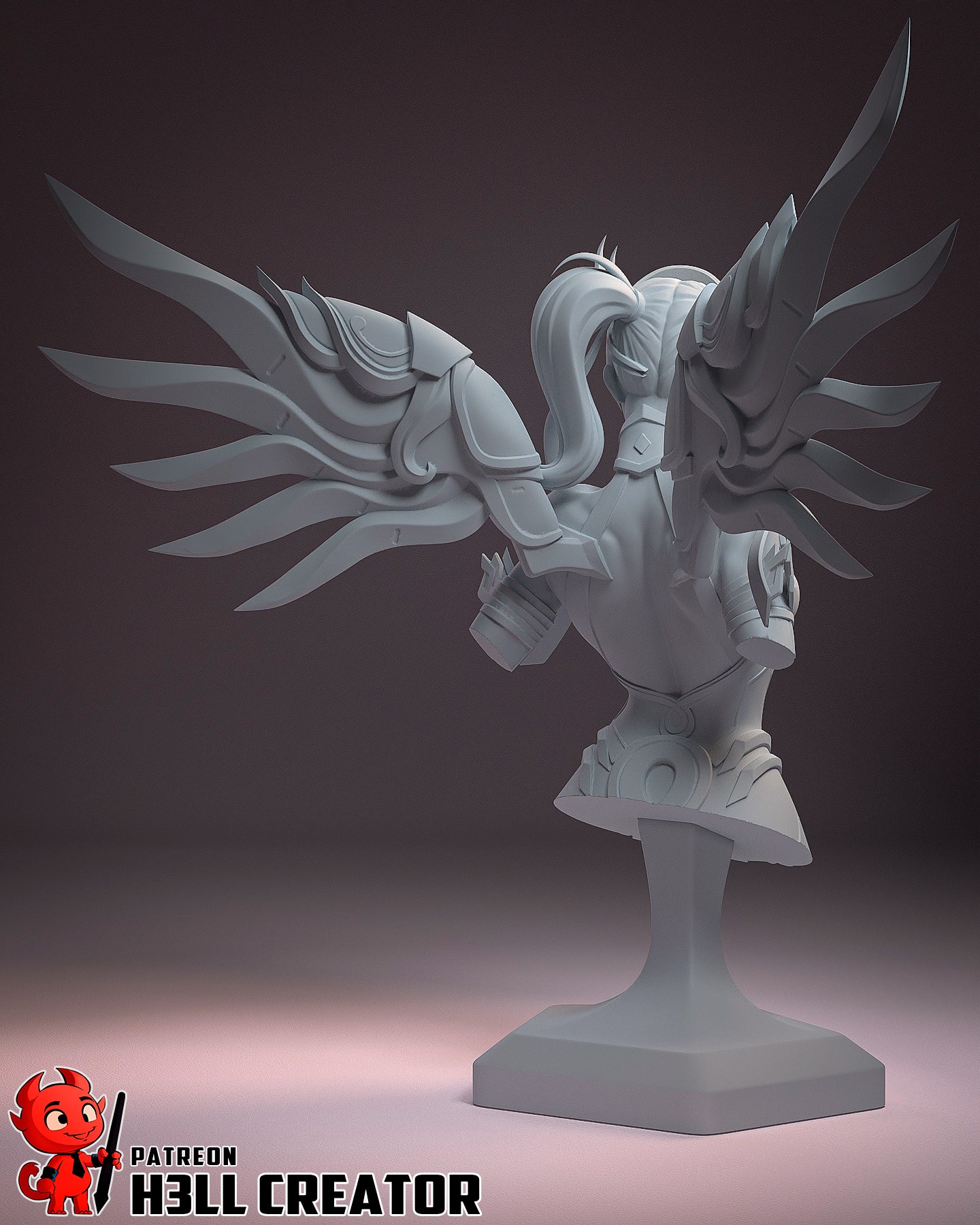 Mercy - Overwatch
