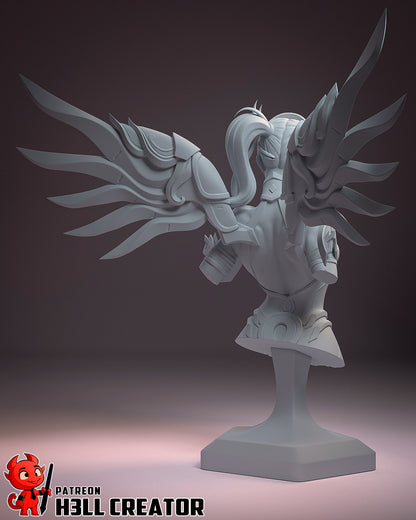 Mercy - Overwatch