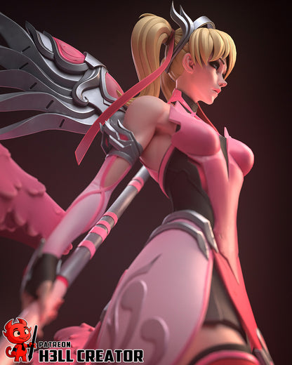 Mercy - Overwatch