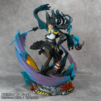Hoshimi Miyabi Zenless Zone Zero