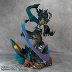 Hoshimi Miyabi Zenless Zone Zero