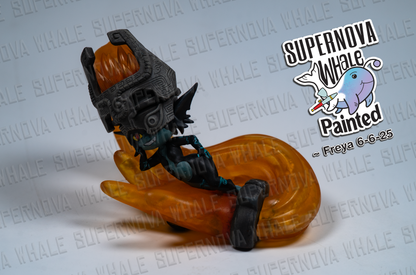 Midna - Twilight Princess