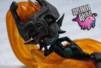 Midna - Twilight Princess
