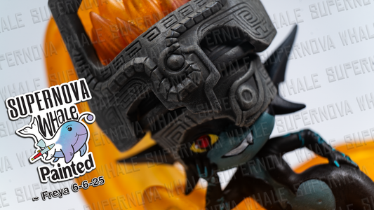 Midna - Twilight Princess