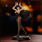 Hoshimi Miyabi (Bunny Suit) Unofficial Fan-Made Collectible