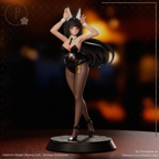 Hoshimi Miyabi (Bunny Suit) Unofficial Fan-Made Collectible