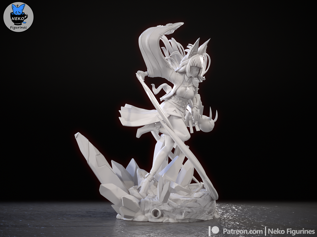 Hoshimi Miyabi Zenless Zone Zero