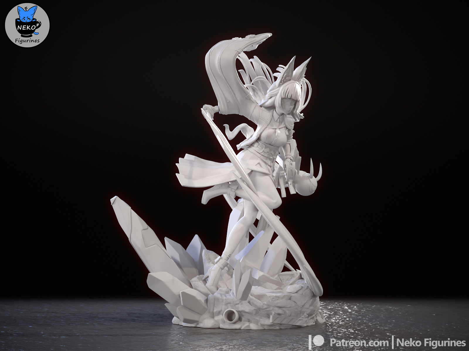 Hoshimi Miyabi Zenless Zone Zero