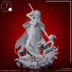 Mori Calliope Hololive