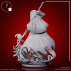 Mori Calliope Hololive