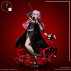 Mori Calliope Hololive